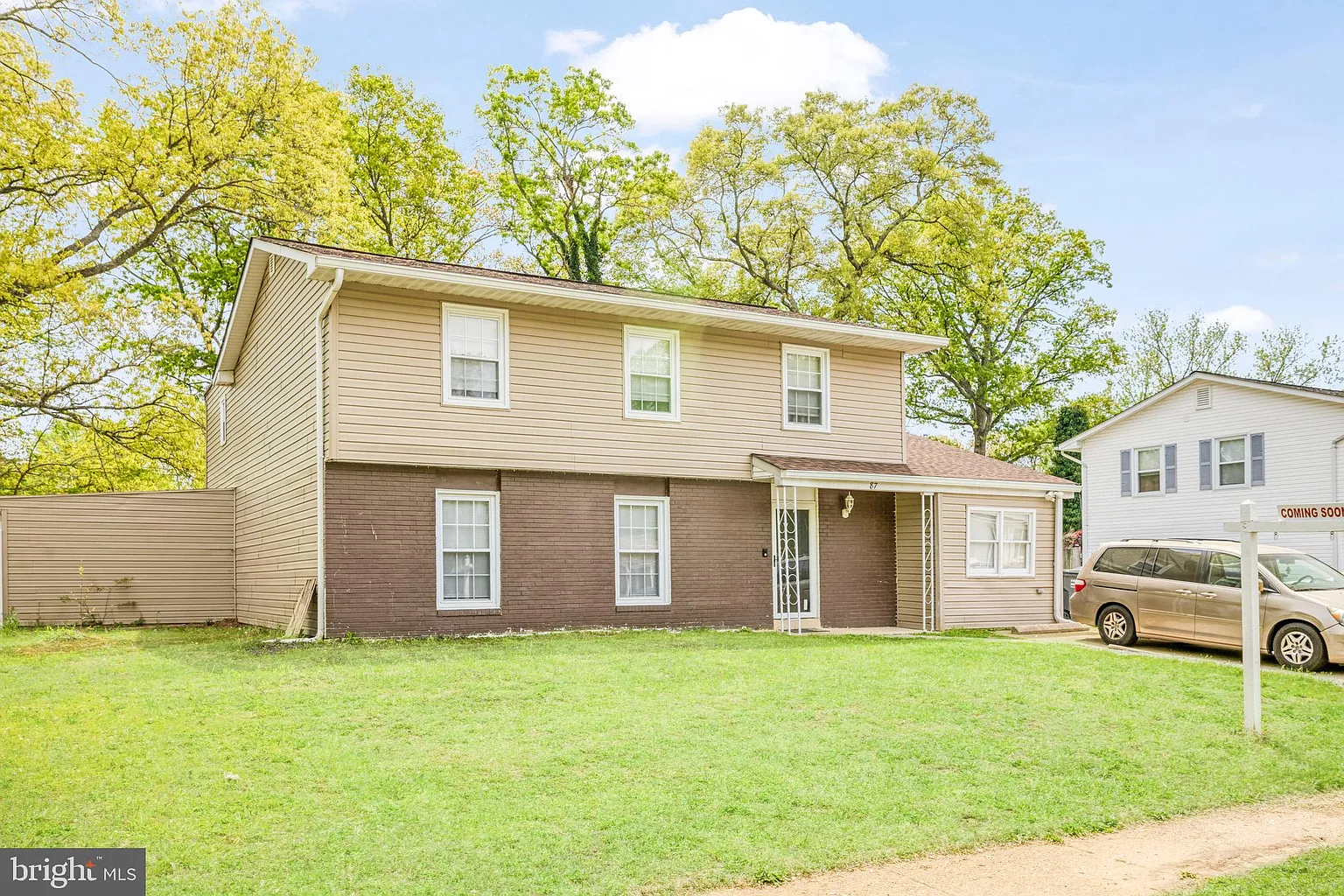 87 Garner Ave photo 1