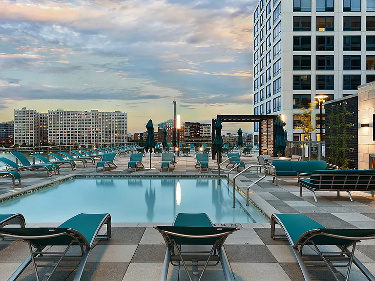 805 Harbor Blvd #410A — Photo 39