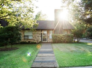 400 Hickory Dr, Huntsville, TX 77320