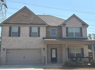 890 Tranquil Way, Hampton, GA 30228