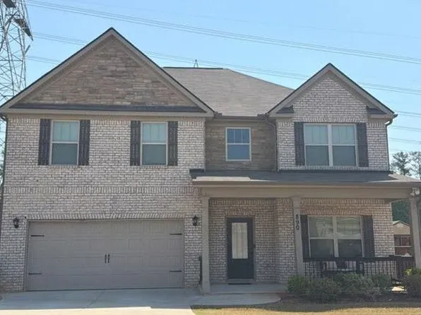 890 Tranquil Way, Hampton, GA 30228