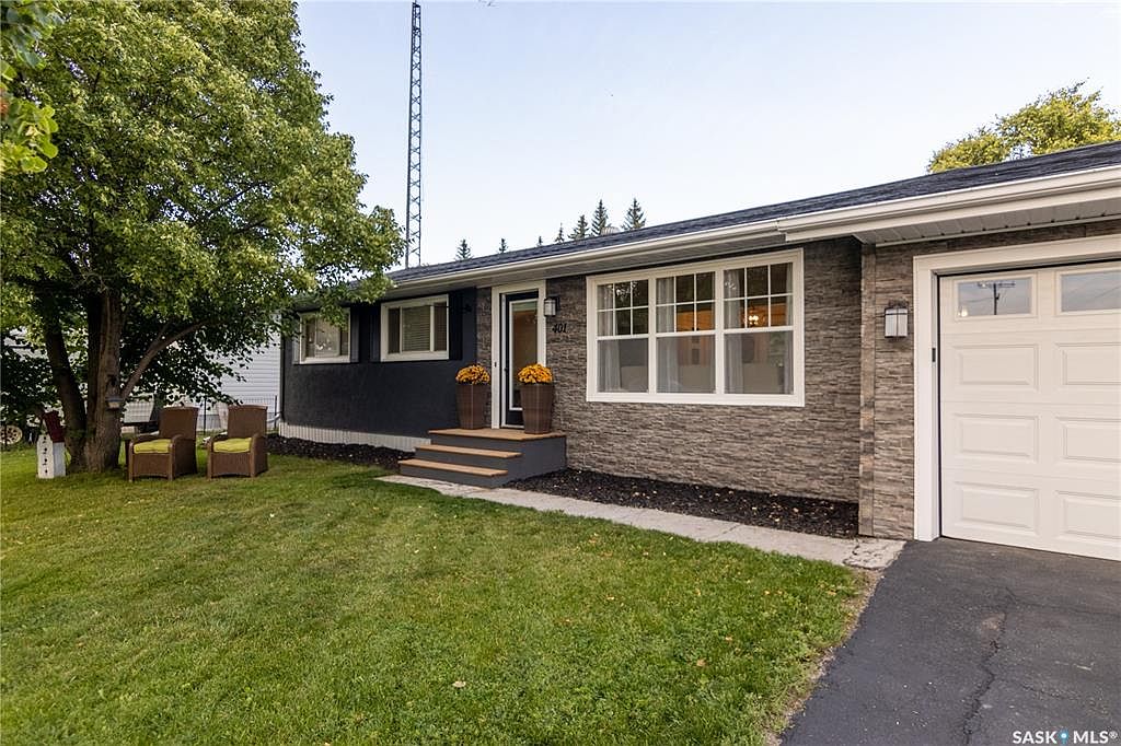 401 Short STREET, Esterhazy, SK S0A 0X0 MLS SK976774 Zillow