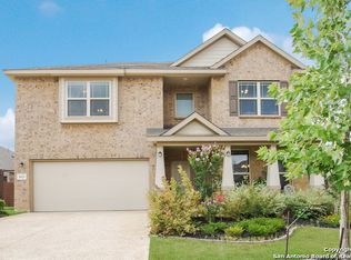31925 Cast Iron Cv, Bulverde, TX 78163