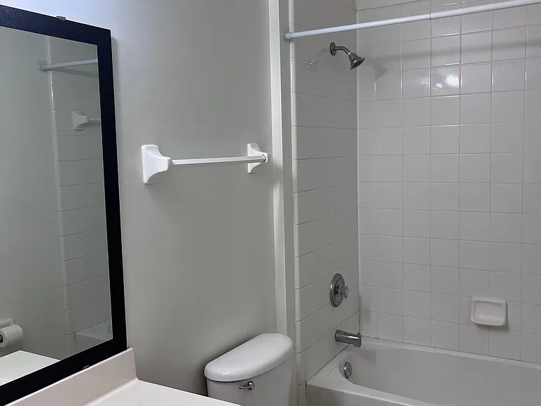 2nd Bathroom