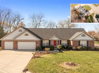 779 Greystone Pl, O Fallon, IL 62269