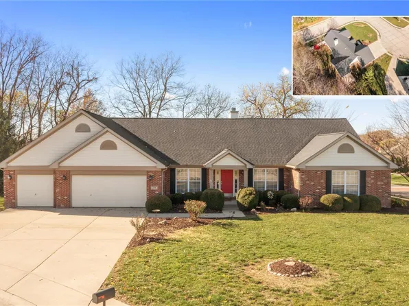 779 Greystone Pl, O Fallon, IL 62269