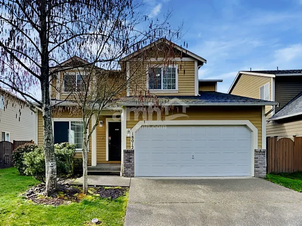 18012 73rd Ave E, Puyallup, WA 98375