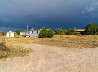 7211 S Hall Dr #39, Hereford, AZ 85615