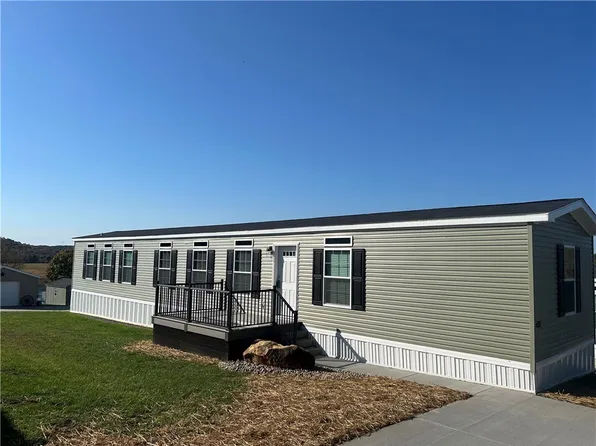 408 Husky Dr, Sarver, PA 16055