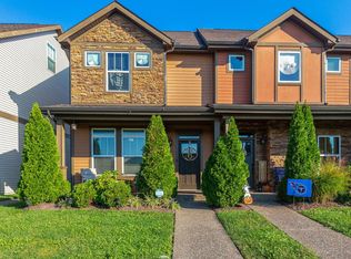 2218 Smedley Ln, Antioch, TN 37013