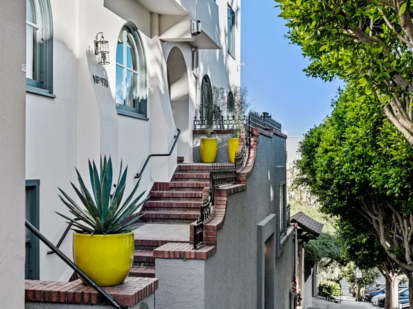 970 Chestnut St APT 7, San Francisco, CA 94109