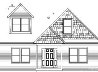 109 Woodland St, Spruce Pine, NC 28777