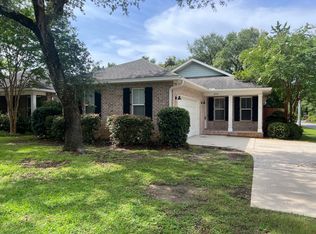 4046 17th St, Niceville, FL 32578