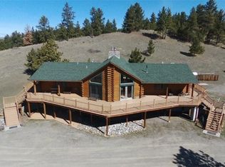 17 Horse Apple Rd, Columbus, MT 59019