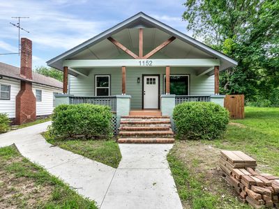 1152 N Boston Ave, Tulsa, OK, 74106