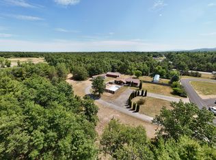 8 Taylor Hill Rd, Keeseville, NY 12944