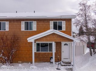 30 Cedron Rd UNIT 2, Victor, ID 83455