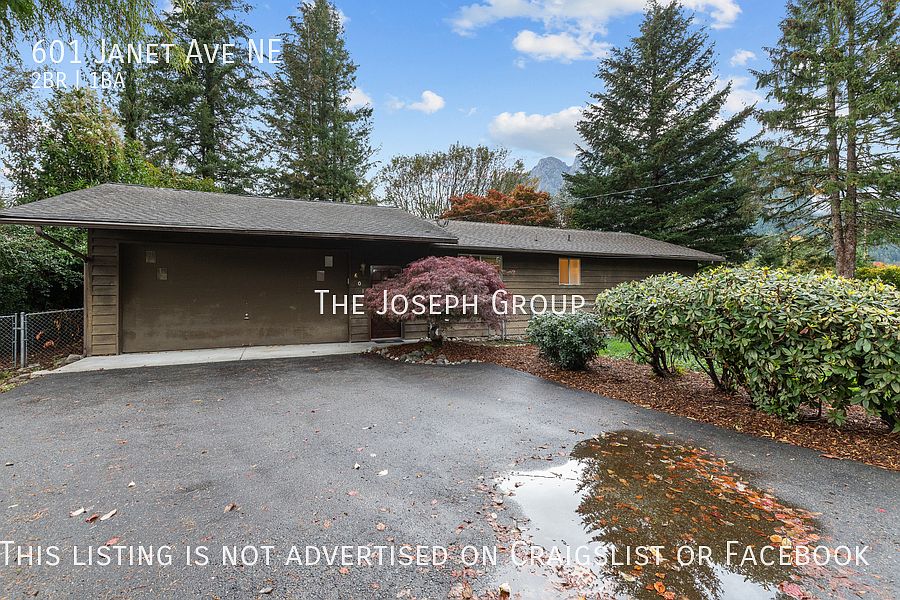 1st image of 601 Janet Ave NE