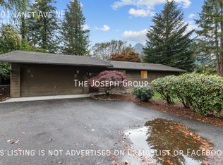 601 Janet Ave NE, North Bend, WA 98045