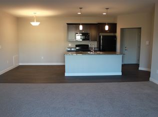 The Sycamore, Lot 122, Iowa City, IA 52245