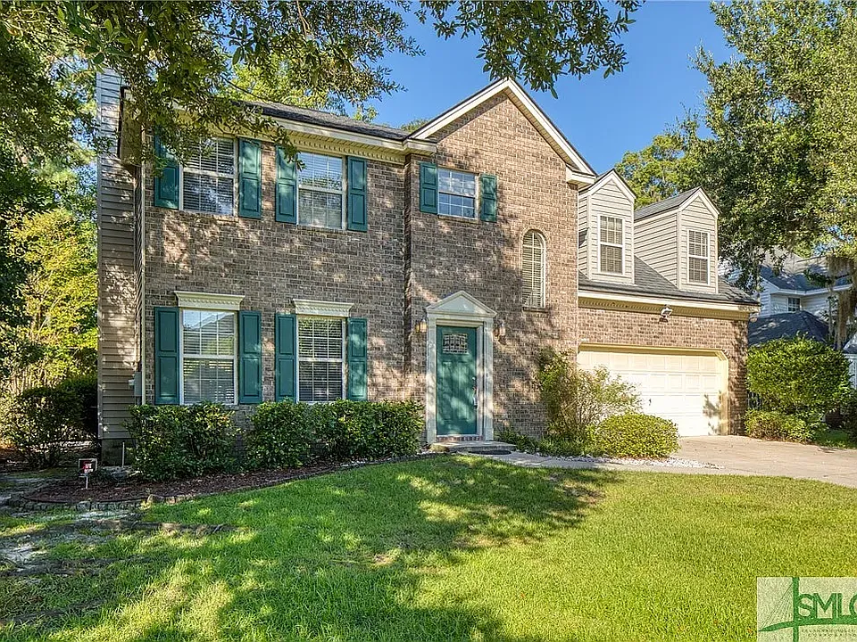 103 Settlement Way