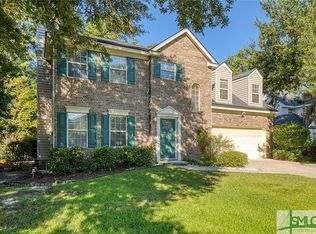 103 Settlement Way, Savannah, GA 31410