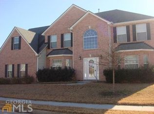 1727 Rice Sq, Lithonia, GA 30058