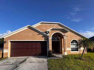 127 Appian Way, Kissimmee, FL 34758