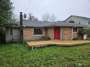 13404 Military Rd S, Seattle, WA 98168
