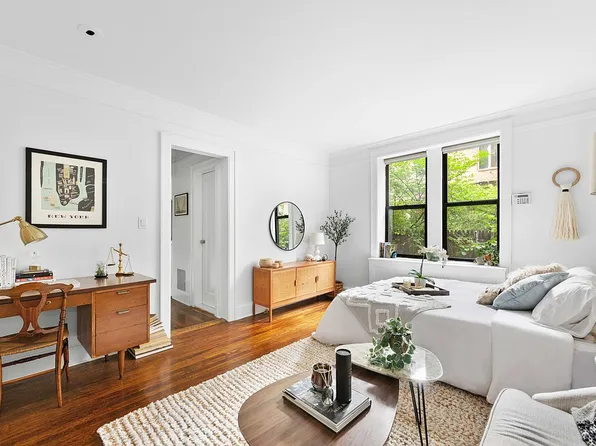 319 W 18th St APT 1-F, Manhattan, NY 10011