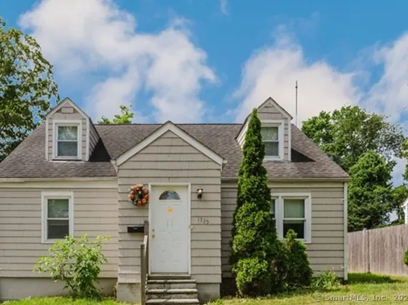 1335 Black Rock Turnpike, Fairfield, CT 06825