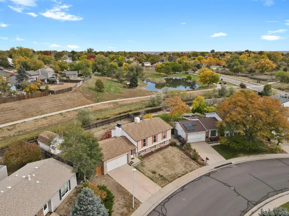 4125 E 109th Place, Thornton, CO 80233