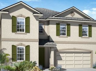 847 E Red House Branch Rd, Saint Augustine, FL 32084