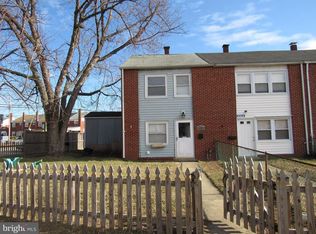 2001 Kelmore Rd, Baltimore, MD 21222