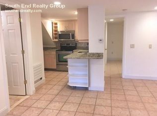 128 Saint Botolph St #B1, Boston, MA 02115