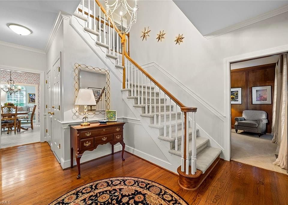 1205 Cliffspring Ct, Winston Salem, NC 27104 | Zillow