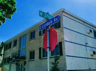 3700-3708 Lyndale Ave S., Minneapolis, MN 55409