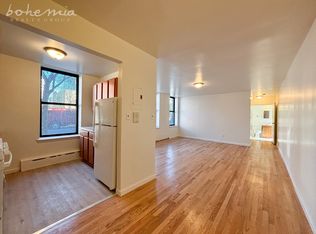 800 E 223rd St APT 1A, Bronx, NY 10466