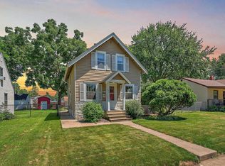 552 16th Ave N, South Saint Paul, MN 55075