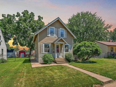 552 16th Ave N, South Saint Paul, MN, 55075