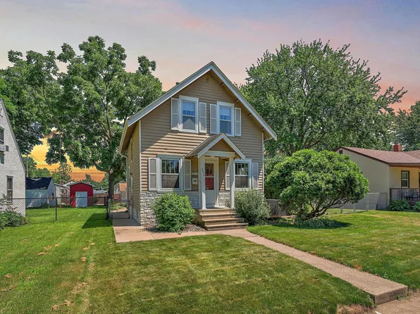 552 16th Ave N, South Saint Paul, MN 55075