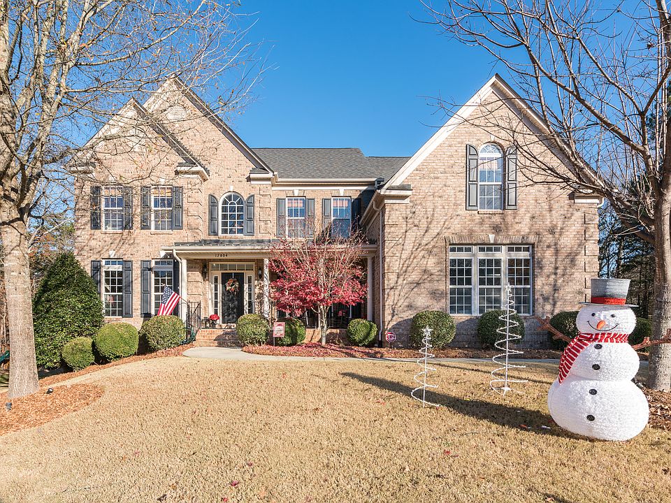 1st image of 17804 Durrango Ct #6