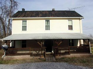 28 Wellsburg Rd, Foster, KY 41043