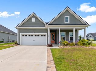 177 Tidal Dr, Murrells Inlet, SC 29576