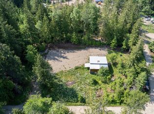 158 Whispering Pines Rd, Sagle, ID 83860