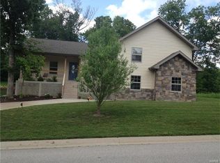 16 Nathan St, Waynesville, MO
