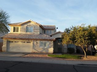 16220 W Morning Glory St, Goodyear, AZ 85338