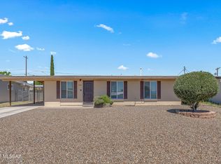 918 W 5th Ave, San Manuel, AZ 85631