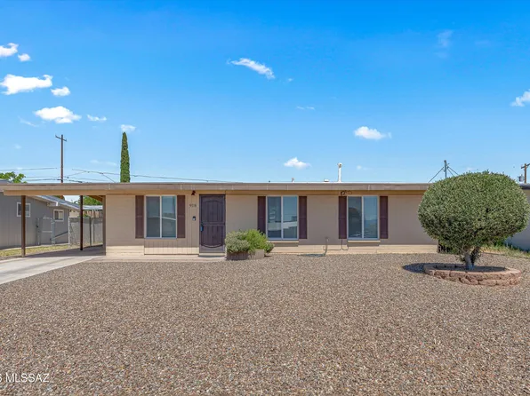 918 W 5th Ave, San Manuel, AZ 85631