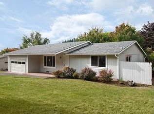13651 SE 222nd Dr, Damascus, OR 97089